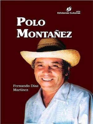 Polo Montañez - ebook